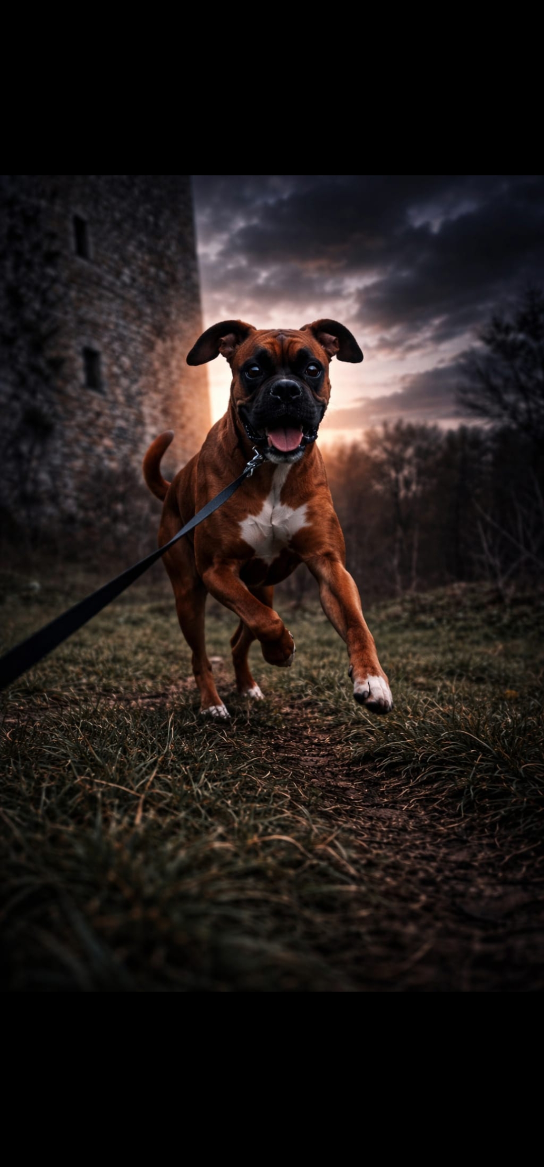 Dog Image